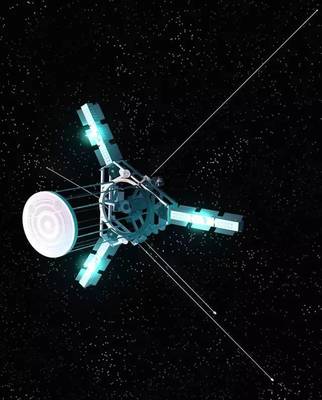 DARPA前沿科技新動向 從機動部隊保護到光通信網絡，衛星技術集成引領未來